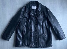 SCHOTT  CABAN  U.S. 740N PEA