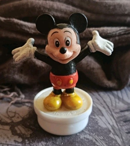 Figurine mickey disney - figurine,