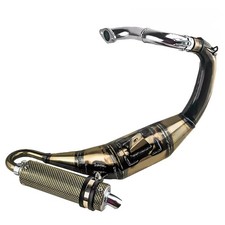 Marmitte Simonini Vespa 50 125