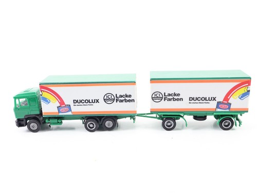 Herpa 811499 voiture - herpa, h0