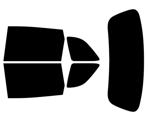 Kit film solaire - kit, vitres