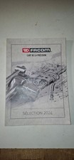 CATALOGUE TARIF FACOM SELECTION 2024