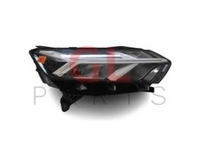 PHARES AVANT POUR DACIA SANDERO 2020- Gauche 260107920R avec moteur LED NEUF