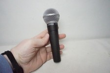 Shure Wired XLR Dynamic