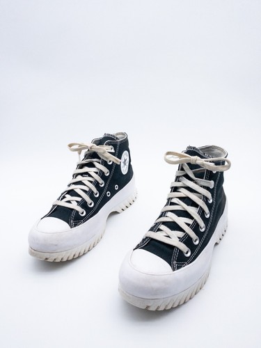 Converse ctas baskets femme - ctas,