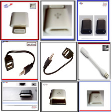 Adaptateur USB 5 Modele pour