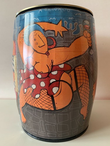 Rare barrique collector - barrique, 3l