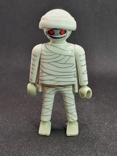 Playmobil personnage - personnage,