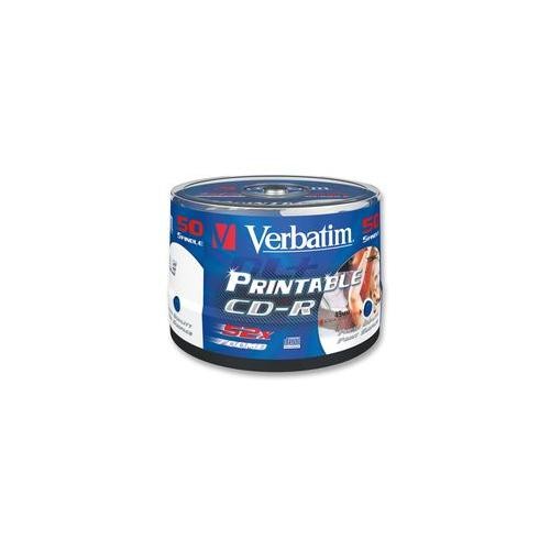 Verbatim 43438 cd r - verbatim,