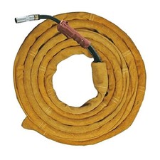 Housse en cuir tig facile à