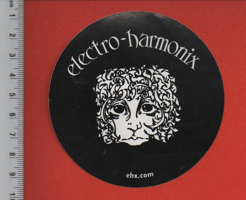 Electro harmonix - electro,