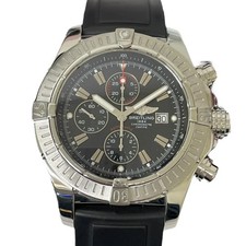 Breitling Super Avenger Chronograph A13370 #1624