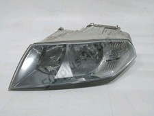 PHARE GAUCHE 1Z1941017P SKODA