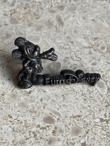 Pin mickey euro disney - pin’s,