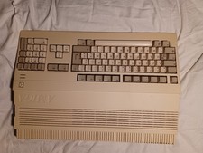 Ordinateur Amiga 500 + Jeux