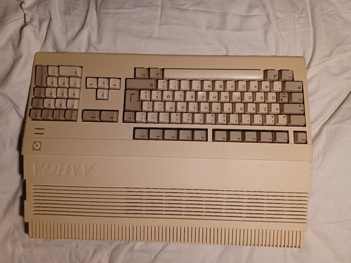Ordinateur amiga 500 jeux - ordinateur,