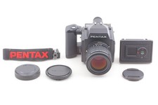 [ Mint W / Bracelet] Pentax