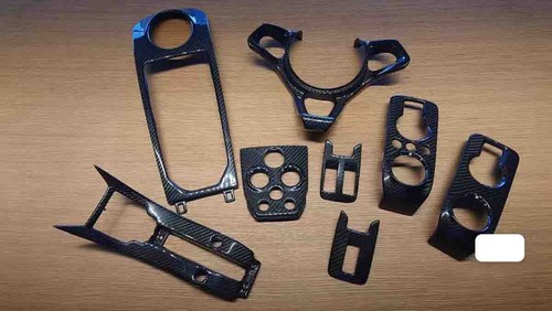 Fits mclaren mp4 - fits, 650s