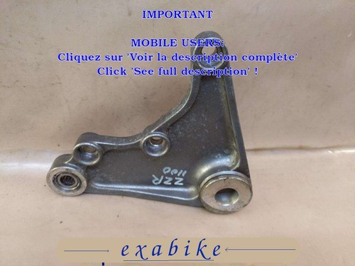 Support etrier arriere pour - etrier,