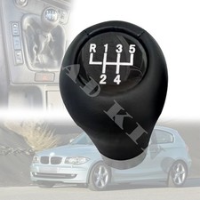 5 Pommeau Levier de Vitesse