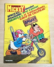 Le Journal de Mickey 1468