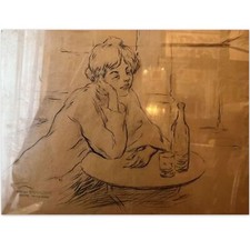 BOULIER Lucien (1882-1963)