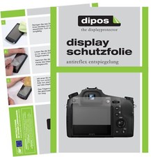 5x Film de protection d'écran