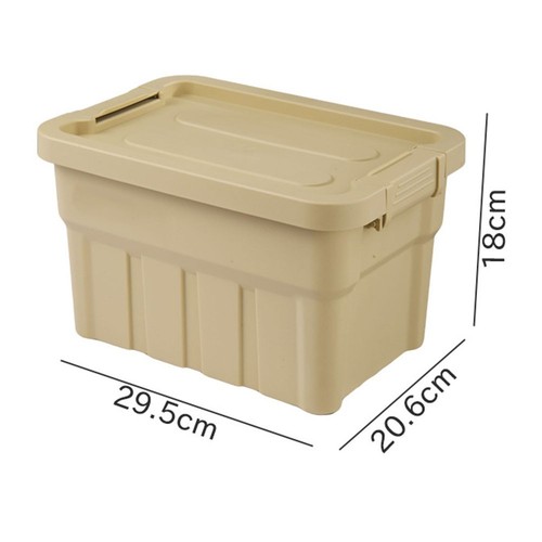 Bacs rangement verticaux - rangement,