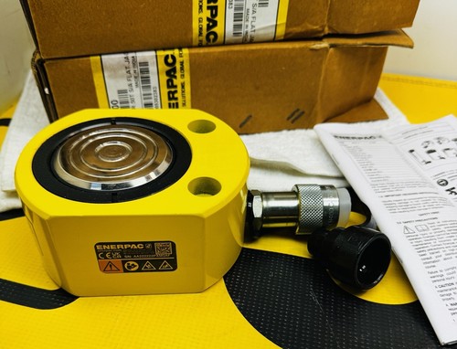 Enerpac rsm500 flat jac - flat-jac, low