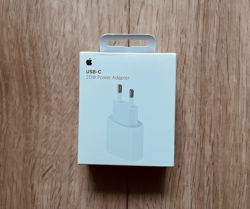 Apple adaptateur secteur - apple,
