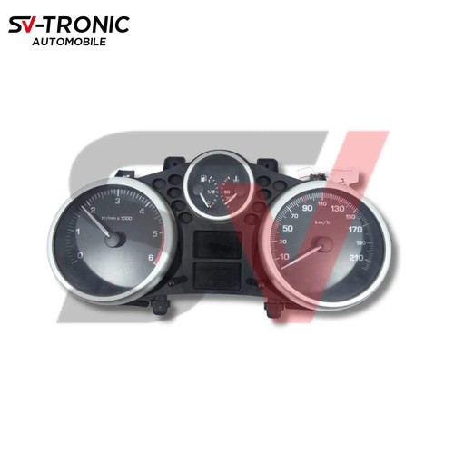 Compteur 9665782680 peugeot - compteur,