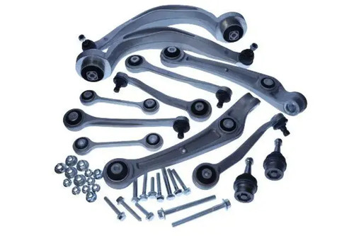 Kit bras suspension - kit,