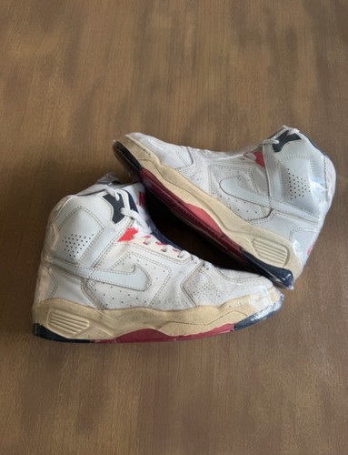 Nike novice flight - og, 90’s