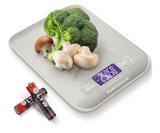 PORTENTUM Balance de Cuisine