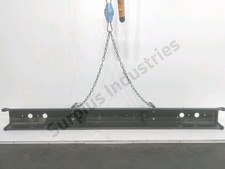 PARE-CHOC ARRIERE RENAULT