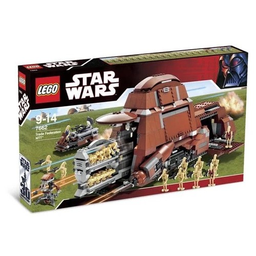 Lego star wars trade - lego,