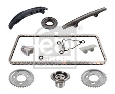 FEBI BILSTEIN 172447 Kit de distribution par chaîne pour FORD
