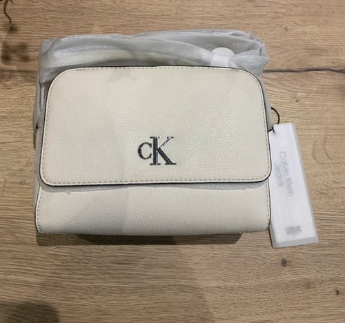 Sac main calvin klein neuf - sac,