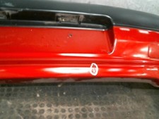 Pare choc arriere PEUGEOT 306