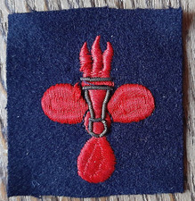 Marine 1940 insigne