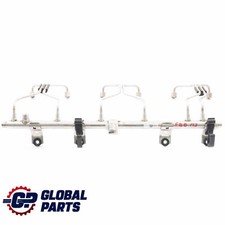 Rail carburant BMW F80 M3 F82