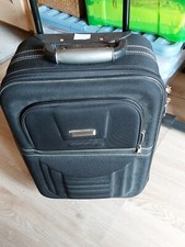 VALISE de cabine à roulette