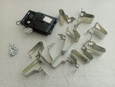 Lot Clip Clips Ressort Vis