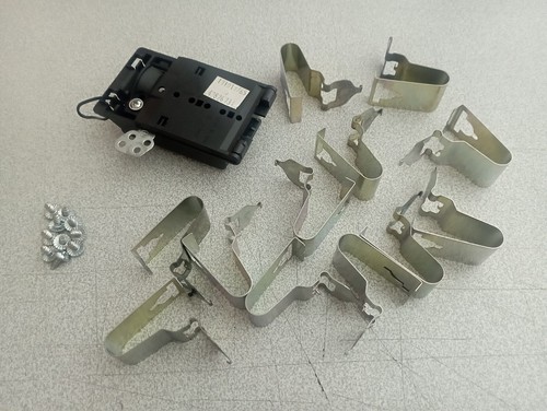 Lot clip clips - clip, vis