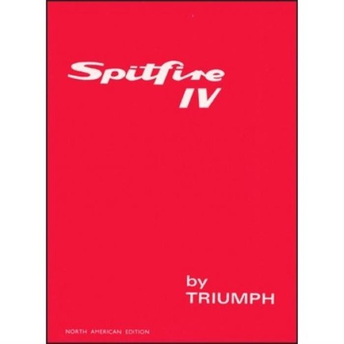 Triumph spitfire owners - triumph,