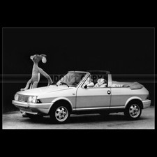Photo A.018174 FIAT RITMO