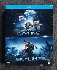 Beyond Skyline + Skylines