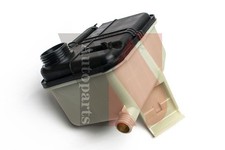 YSPARTS Vase d'expansion