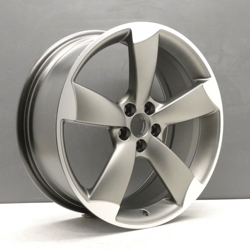 Audi alliage - 18,