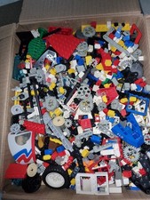 Lot lego 3 2 kg - lot, 26
